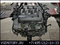 ДВИГАТЕЛЬ FORD MONDEO MK2 COUGAR 2.5 V6 DR8 WARSZAWA