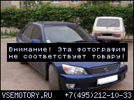 LEXUS IS 200 IS200 ДВИГАТЕЛЬ 2002 R. 2.0 MOTOR ВАРШАВА