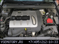 PEUGEOT 607 407 CITR.C6 ДВИГАТЕЛЬ В СБОРЕ 2.7 HDI