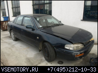 "ZAKS" TOYOTA CAMRY 3.0B V6 ДВИГАТЕЛЬ