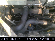 PEUGEOT BOXER ДВИГАТЕЛЬ 1, 9 TD 98 ГОД