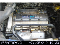 ДВИГАТЕЛЬ FORD GALAXY MK1 2.3 DOHC 16V