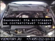 ДВИГАТЕЛЬ 2.2 DTI 125 KM OPEL VECTRA B В СБОРЕ