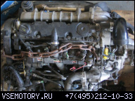 ДВИГАТЕЛЬ 2.0HDI В СБОРЕ PEUGEOT 206 306 307 406 !