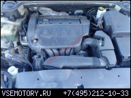 ДВИГАТЕЛЬ PEUGEOT 407 2.0 16V ПОСЛЕ РЕСТАЙЛА 2008Г. EW10A RFJ