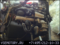 ДВИГАТЕЛЬ MOTOR VW TOUAREG PHEATON 5.0 V10 BLE AYH