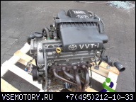 ДВИГАТЕЛЬ BENZ 1.0 VVT-I TOYOTA YARIS 2002 R. E1S-P92