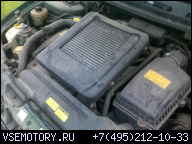 ДВИГАТЕЛЬ 2.9TD 2.9 TD KIA CARNIVAL 2000R 180TYS KM