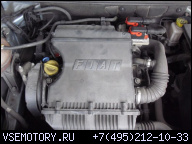 ДВИГАТЕЛЬ 1, 4 16V 5DRZW. HB FIAT STILO - ГАРАНТИЯ