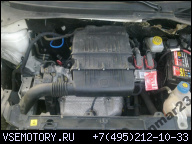 ДВИГАТЕЛЬ 1.2 FIAT GRANDE PUNTO 53TYS