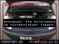 ДВИГАТЕЛЬ EW7 6FZ 85KW 115 Л.С. PEUGEOT 406 407 1.8 16V