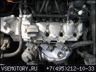 ДВИГАТЕЛЬ VW POLO 9N2 1.2 KENNUNG BZG 1198 CM^3 51 КВТ (70 Л.С.)