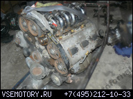 ДВИГАТЕЛЬ ALFA ROMEO 156 2.5 V6 24V БЕНЗИН 136TYS KM