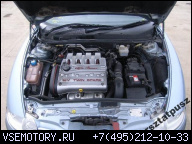 ДВИГАТЕЛЬ ALFA ROMEO 147 156 2.0 TS TWIN SPARK 2002Г.