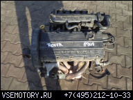 ROVER 200 1.4 96Г. ДВИГАТЕЛЬ