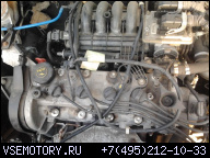 ДВИГАТЕЛЬ 1.2 16V FIAT BRAVO/PUNTO