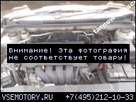 TOYOTA AVENSIS 00-06 1.6 ДВИГАТЕЛЬ 3ZZ E3Z 70TYS PALI