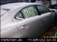 ДВИГАТЕЛЬ LEXUS IS 220 D 250