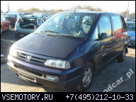 PEUGEOT 806 406 306 BERLINGO 1.9 TD ДВИГАТЕЛЬ В СБОРЕ