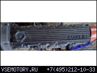 ДВИГАТЕЛЬ ROVER 200 214 1.4 8V 1400