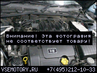 ДВИГАТЕЛЬ GLOWICA BLOK TLOKI ROVER 75 2.0 V6 2000R.