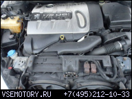 ДВИГАТЕЛЬ В СБОРЕ 2.7 HDI PEUGEOT 407 607 C6 C5