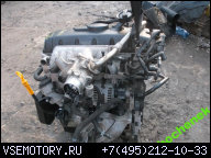 ДВИГАТЕЛЬ MOTOR VW TOUAREG 2.5 TDI BPE BAC 7L0