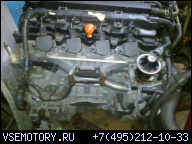 ДВИГАТЕЛЬ 1.8 V-TEC HONDA CIVIC