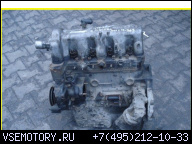 MERCEDES MB100 MB 100 2.4 D ДВИГАТЕЛЬ