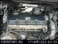 FORD GALAXY MK2 ДВИГАТЕЛЬ 1, 9 TDI AUY 115 KM