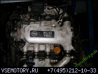 ДВИГАТЕЛЬ 2.5 V6 X25XE OPEL VECTRA B F-VAT