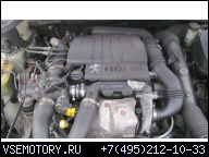 PEUGEOT 407 05 1.6 HDI ДВИГАТЕЛЬ ГАРАНТИЯ