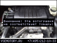 ДВИГАТЕЛЬ PEUGEOT 407 1.6 HDI 04-11R ГАРАНТИЯ 9HY