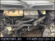 CITROEN JUMPER PEUGEOT BOXER ДВИГАТЕЛЬ 2.2 HDI ЗАПЧАСТИ