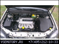 ДВИГАТЕЛЬ В СБОРЕ 3.2 V6 GTS OPEL VECTRA C SIGNUM