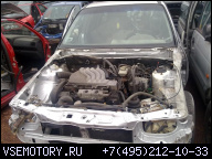 OPEL ASTRA 1, F - ДВИГАТЕЛЬ 1.6 16V