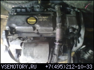 OPEL ДВИГАТЕЛЬ VECTRA, ASTRA, ZAFIRA, 2, 0DTI, DTL,