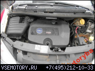 ДВИГАТЕЛЬ 1.9 TDI AUY FORD GALAXY