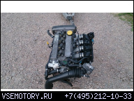 ДВИГАТЕЛЬ 2.0 JTS 937A1000 ALFA ROMEO 156 GT