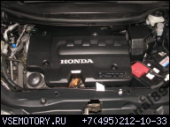 ДВИГАТЕЛЬ HONDA CIVIC UFO 2.2 I-CDTI N22A2 06-09R.