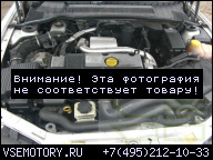 OPEL VECTRA C ДВИГАТЕЛЬ 2.2 DTI Y22DTR ZAFIRA ASTRA G