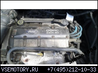 FORD GALAXY MK2 2.3 16V DOHC ДВИГАТЕЛЬ