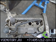 ДВИГАТЕЛЬ FORD GALAXY 94Г. 2.3 16V Y5B 143 Л.С.