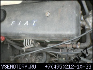 ДВИГАТЕЛЬ FIAT DUCATO RENAULT MASTER 2, 5 D В СБОРЕ