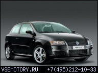 ДВИГАТЕЛЬ FIAT STILO 1.8 MOZLIWOSC ODPALENIA LODZ