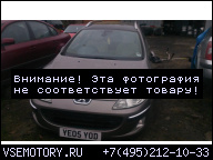 PEUGEOT 407 2, 0 HDI ДВИГАТЕЛЬ В СБОРЕ