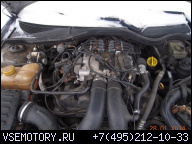 OPEL OMEGA B 3.0 V6 ДВИГАТЕЛЬ