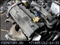 ДВИГАТЕЛЬ ROVER 25 45 1.6 16V 98TYS.KM ГАРАНТИЯ