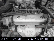 HONDA ACCORD V ДВИГАТЕЛЬ 2.0 16V F20Z2 - WWA