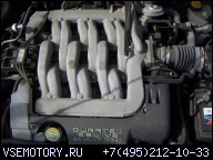 ДВИГАТЕЛЬ 2.5 V6 DURATEC FORD MONDEO MK II OPOLE